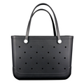 Waterproof Hexagon Mesh Beach Bag | Medium & Large |5 Colours
