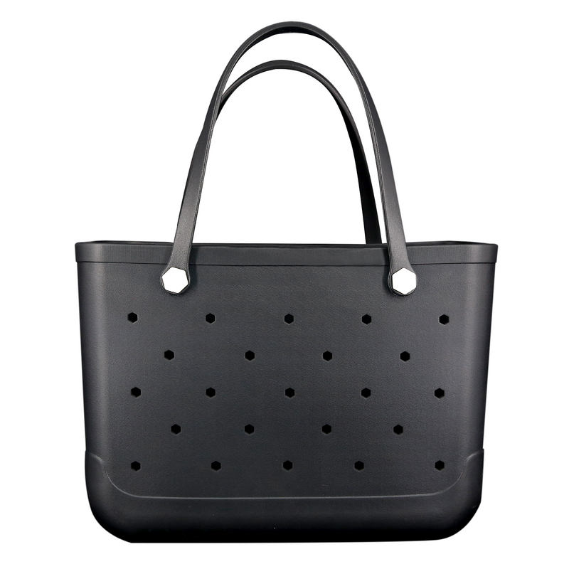 Waterproof Hexagon Mesh Beach Bag | Medium & Large |5 Colours