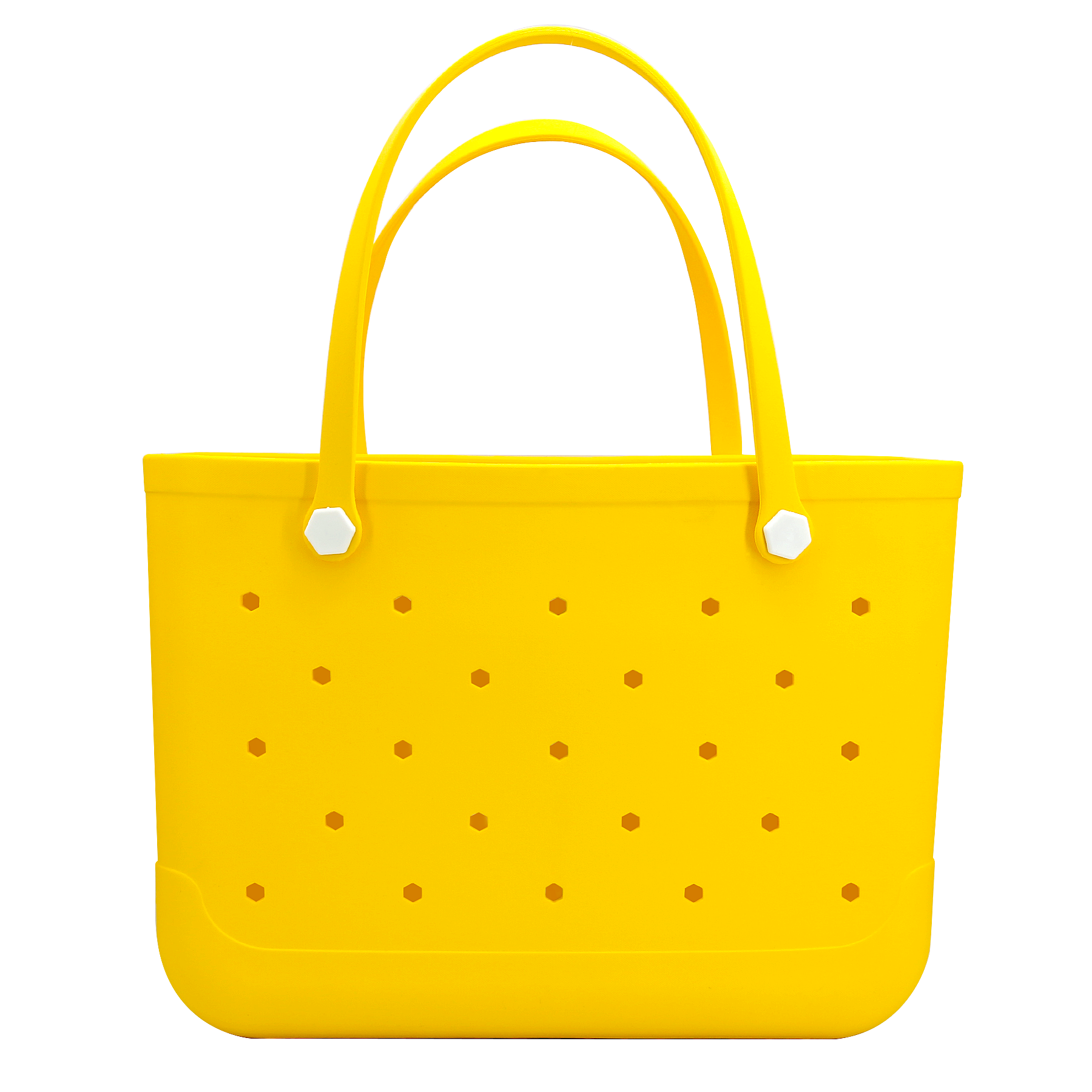 Waterproof Hexagon Mesh Beach Bag | Medium & Large |5 Colours