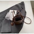 Leather Crossbody Phone Bag | Shoulder Bag & Card Wallet | Women's Mini Purse