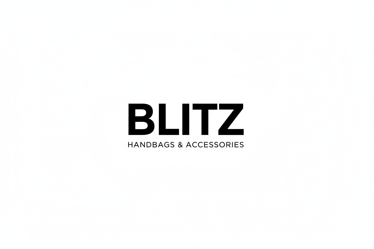 Blitz Handbags & Accessories