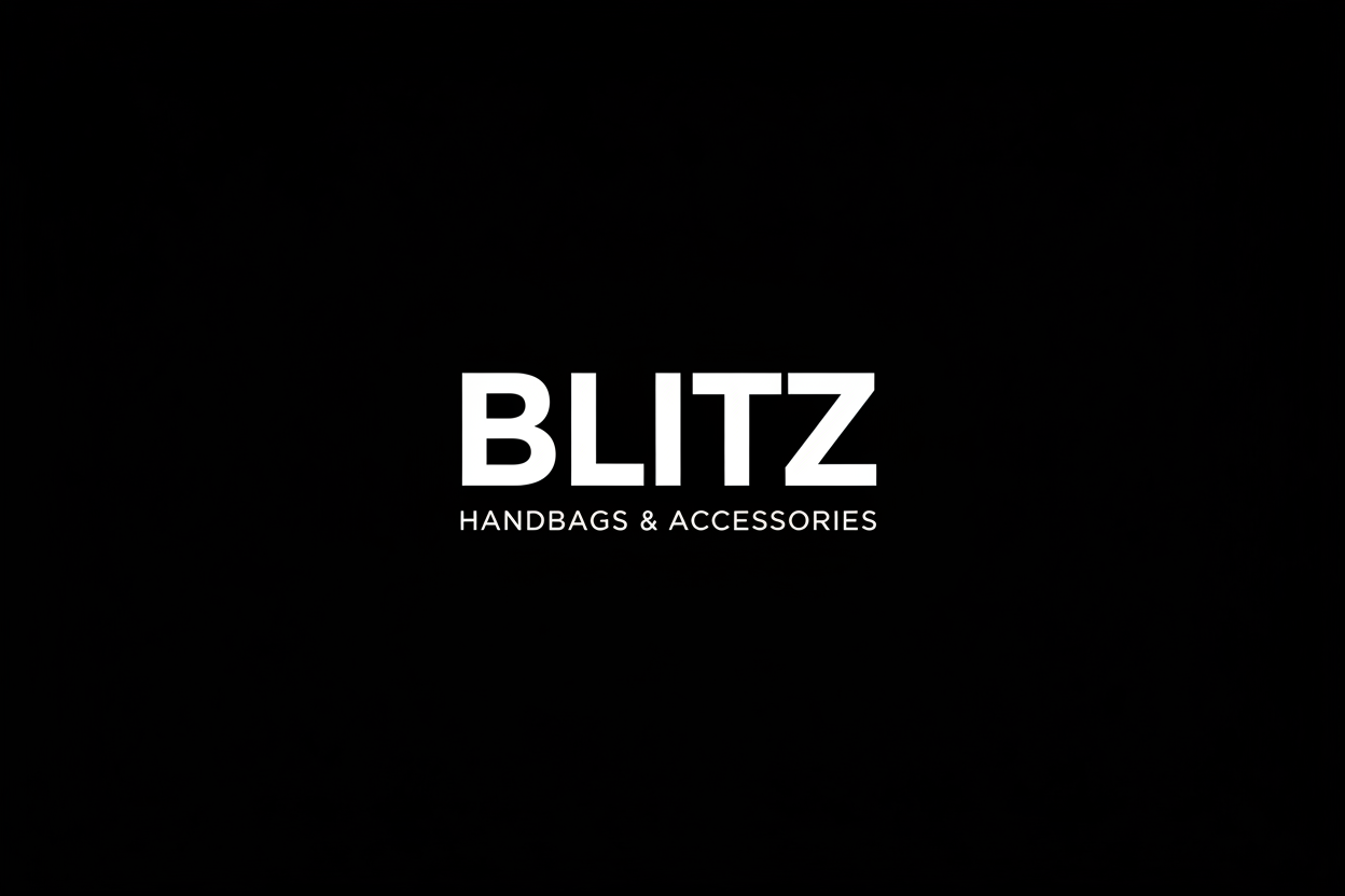 Blitz Handbags & Accessories